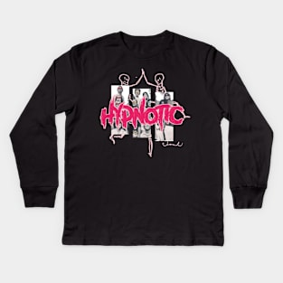 Hypnotic Kids Long Sleeve T-Shirt